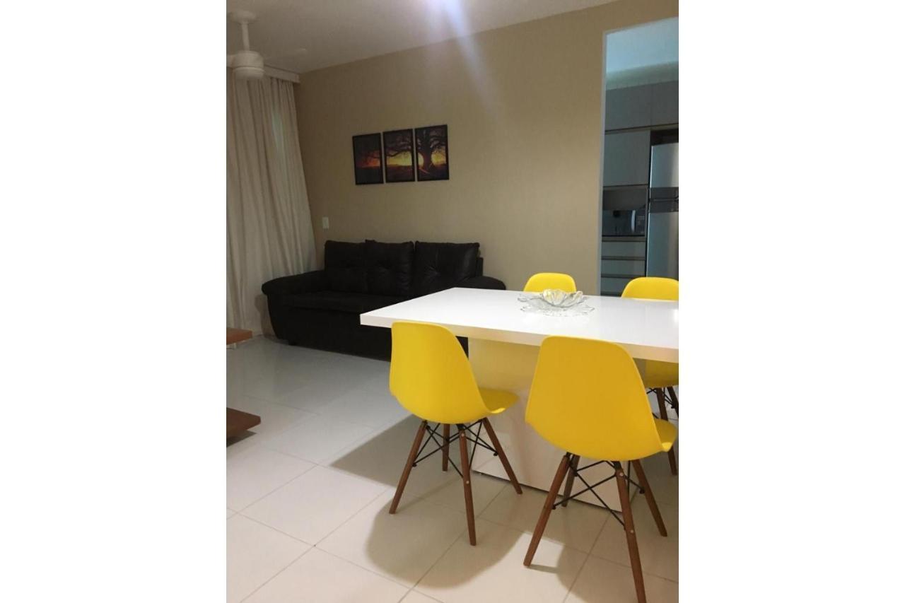 Palm Village Acquar Ap 405 ***** Pôrto das Galinhas Dış mekan fotoğraf