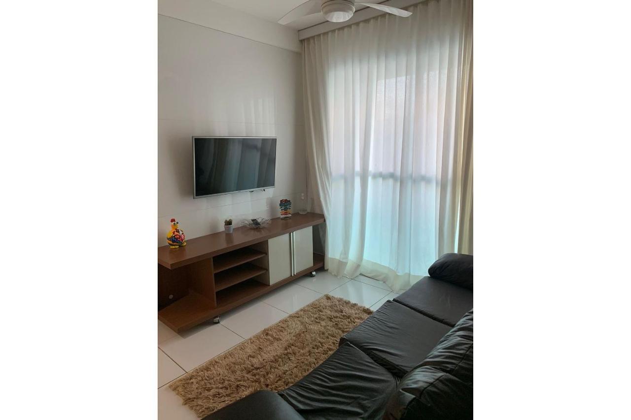 Palm Village Acquar Ap 405 ***** Pôrto das Galinhas Dış mekan fotoğraf