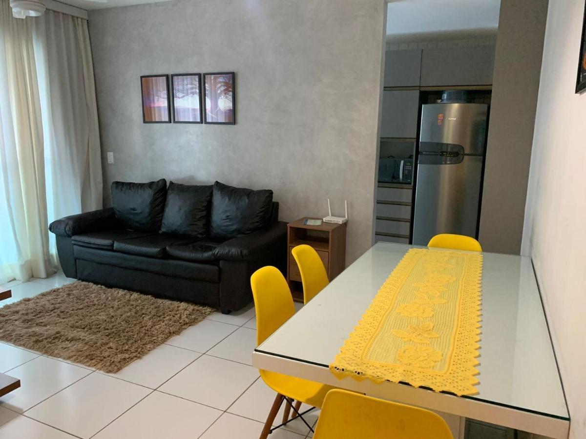 Palm Village Acquar Ap 405 ***** Pôrto das Galinhas Dış mekan fotoğraf